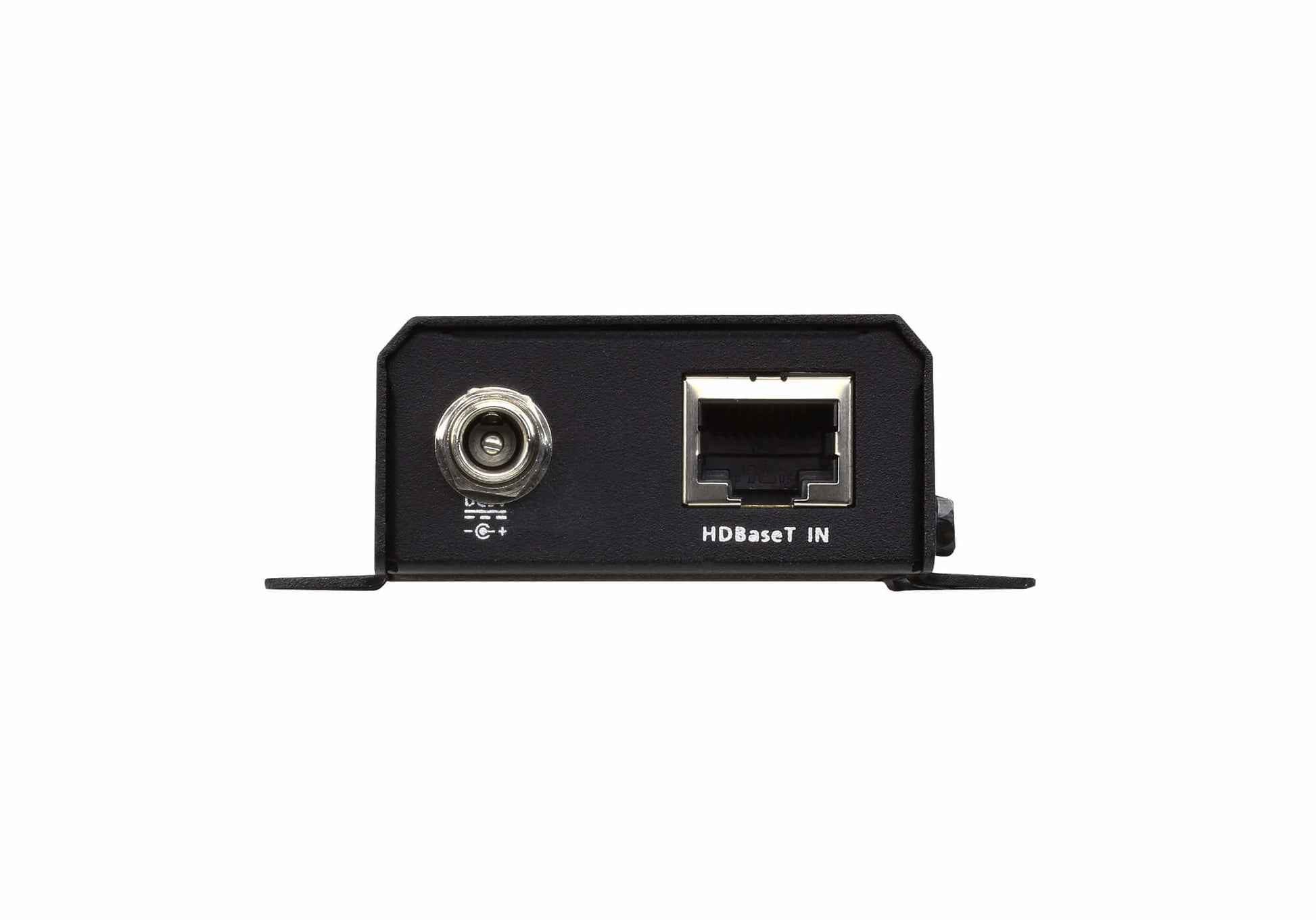 ATEN VE811 – HDBaseT Extender, HDMI, 4K, bis 150 m, inkl. RX, Schwarz