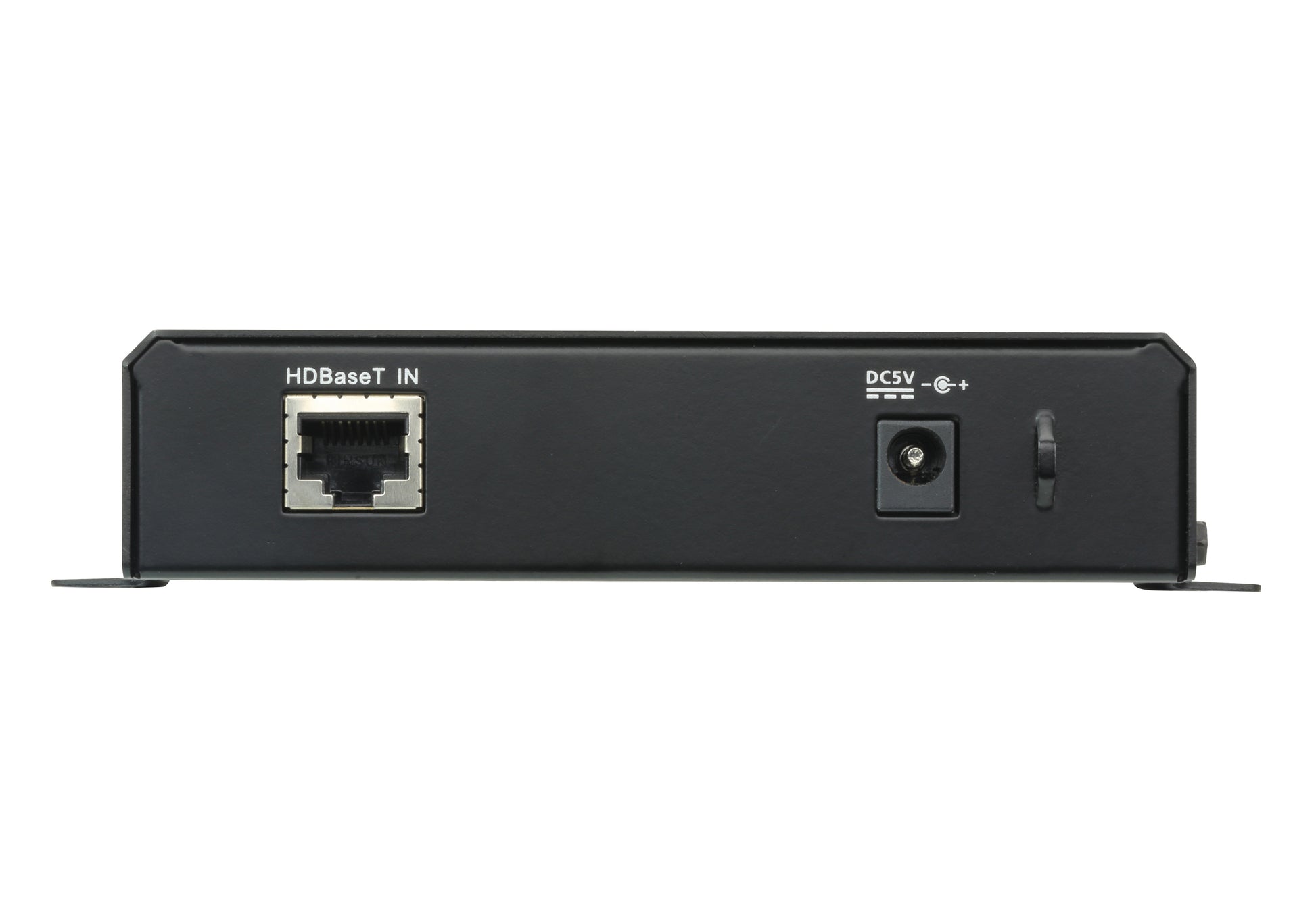 ATEN VE816R – HDBaseT-Receiver, 4K@30 Hz, 100 m/150 m (1080p), HDCP 2.2, für ATEN HDBaseT-Matrix