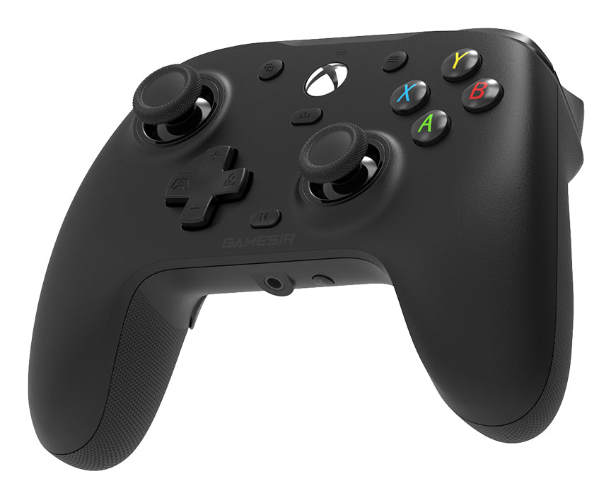 GameSir G7 HE – Gamepad – USB (kabelgebunden), für Xbox & PC, Schwarz