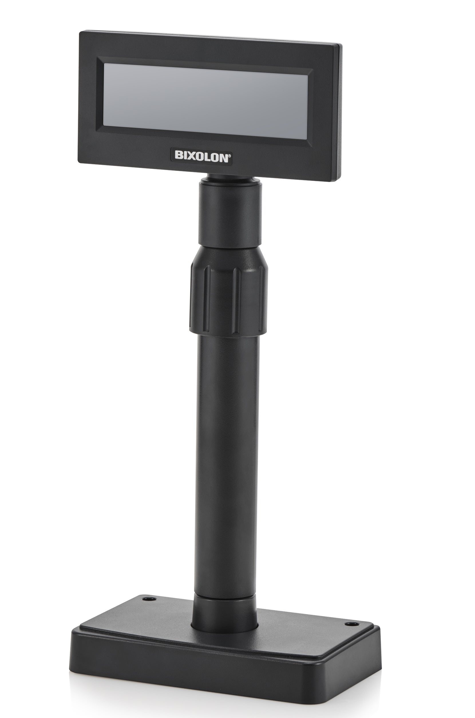 Bixolon Kundendisplay, Schwarz – BCD-2000K