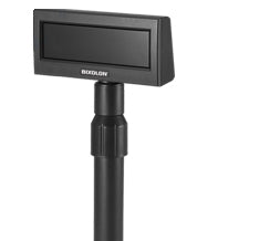 Bixolon BCD-2000 – RS-232, Schwarz