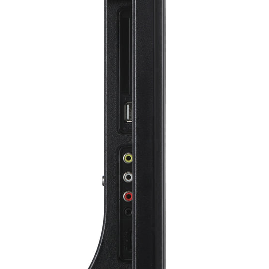 Lenco LED-2423BK – 24" TV – HD – LCD – Android TV – 50 Hz – HDR