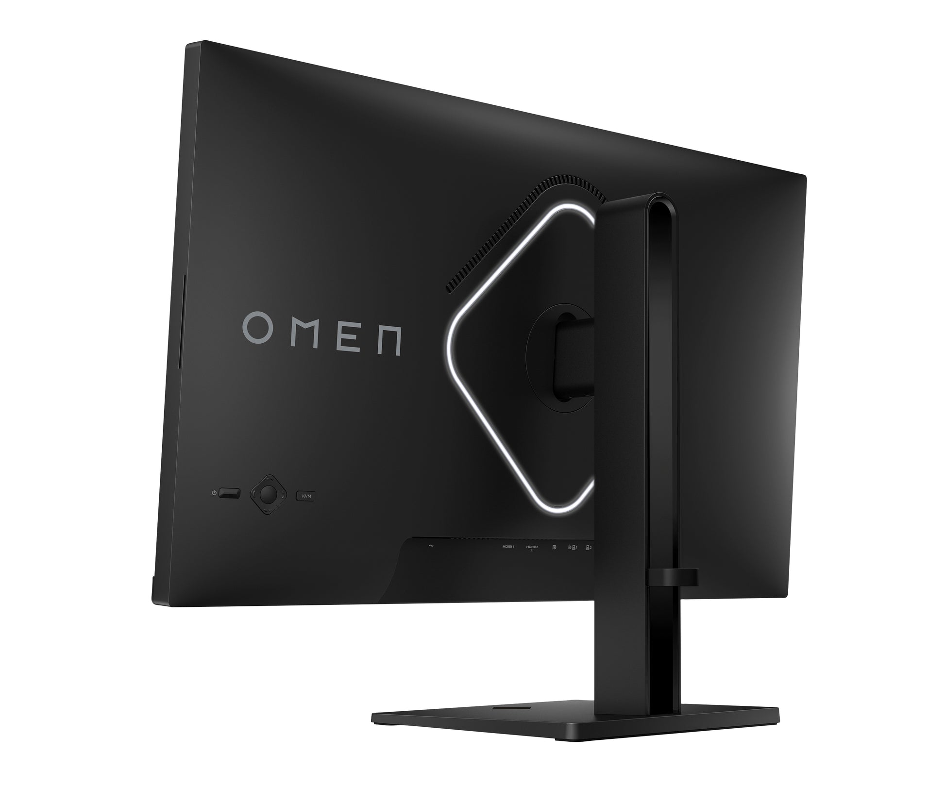 HP OMEN 27k – Monitor, 27", IPS, 144 Hz