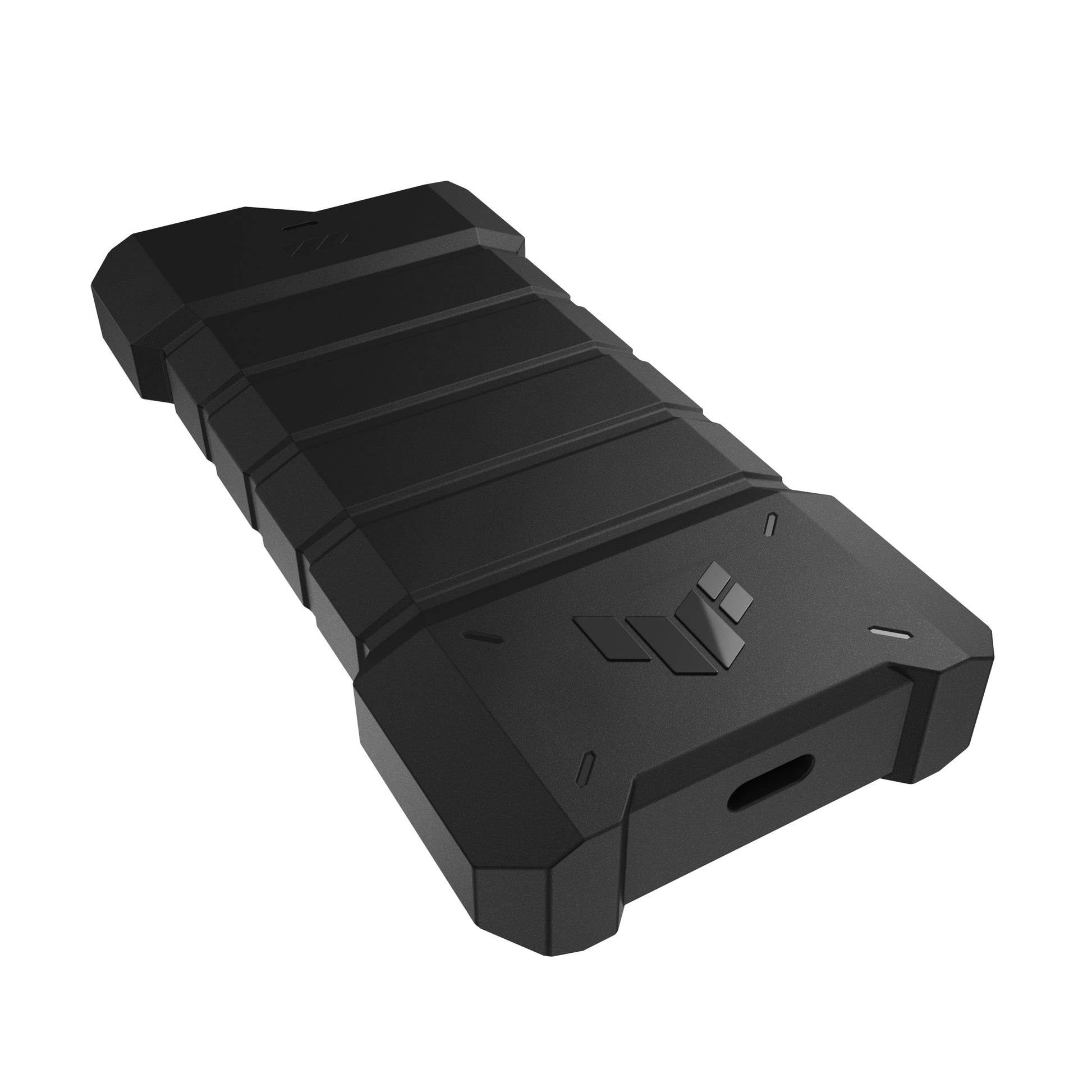 ASUS TUF Gaming AS1000 PLUS Speichergerät – 1 TB, USB Typ-C (USB 3.2 Gen 2x2), IP68