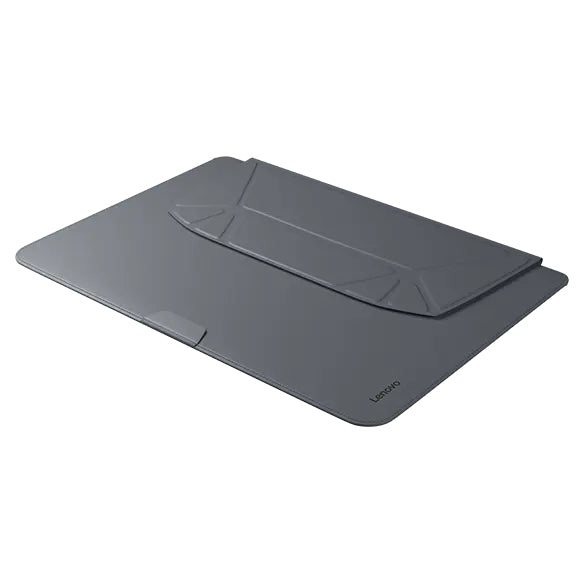 Lenovo Origami Notebook-Schutzhülle 15" – Grau