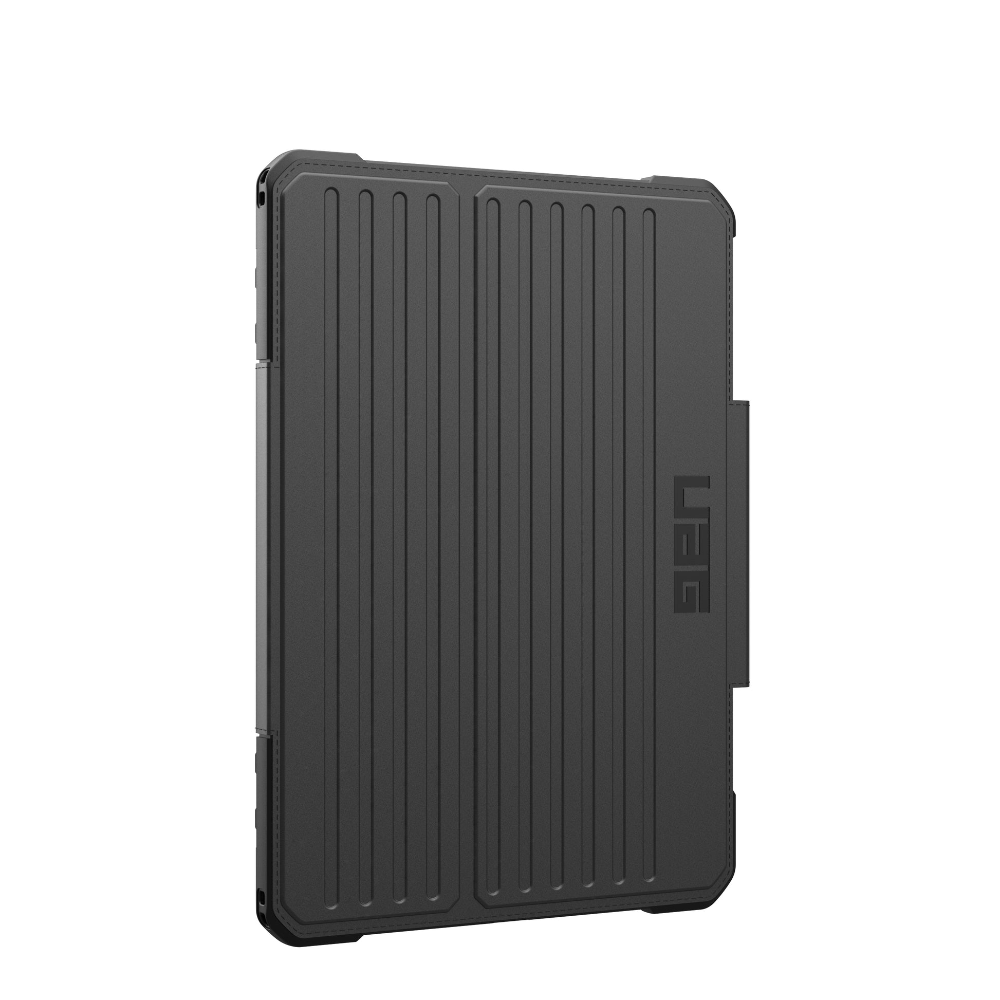 Urban Armor Gear UAG Metropolis SE Tablet-Hülle für iPad Pro 11" (5. Gen., 2024, M2) – Schwarz