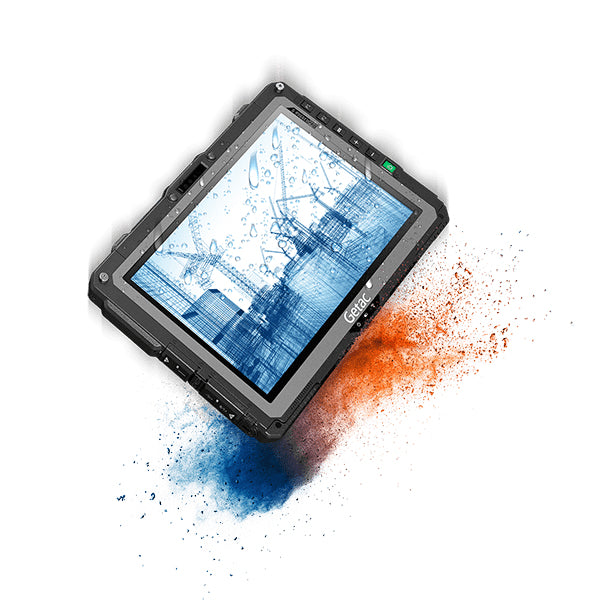 Getac UX10G3 LITE – 256 GB, 16 GB RAM, Windows 11 Pro, Intel Pentium Gold 8505