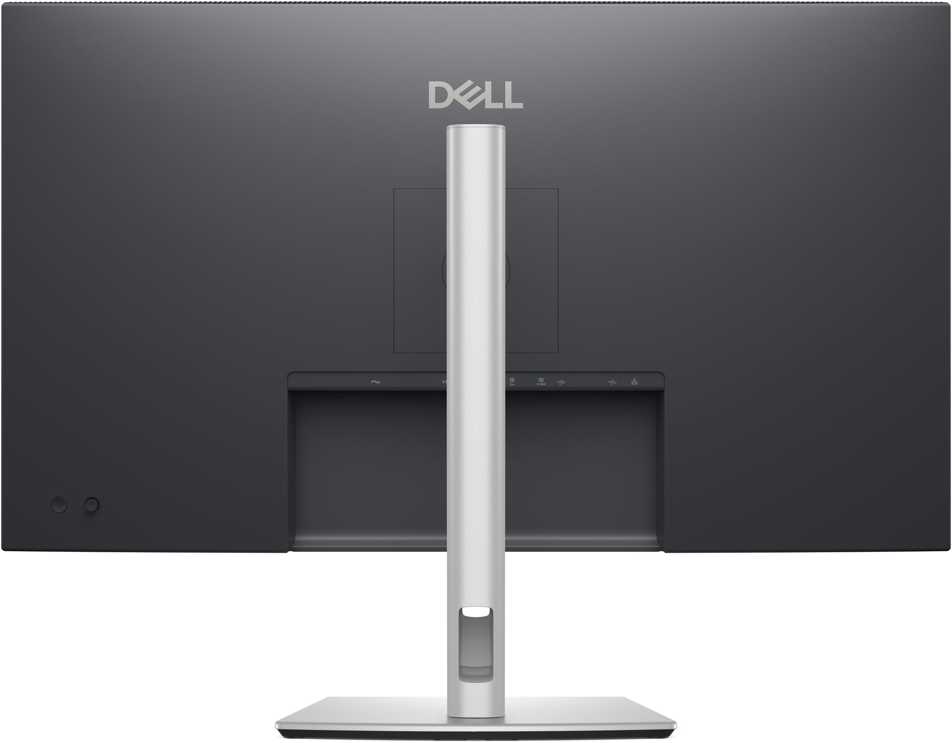 Dell Pro 32 Plus – Monitor, 31,5" 2560 × 1440 (WQHD), IPS, 100 Hz, 350 cd/m², VESA 100 × 100, Schwarz