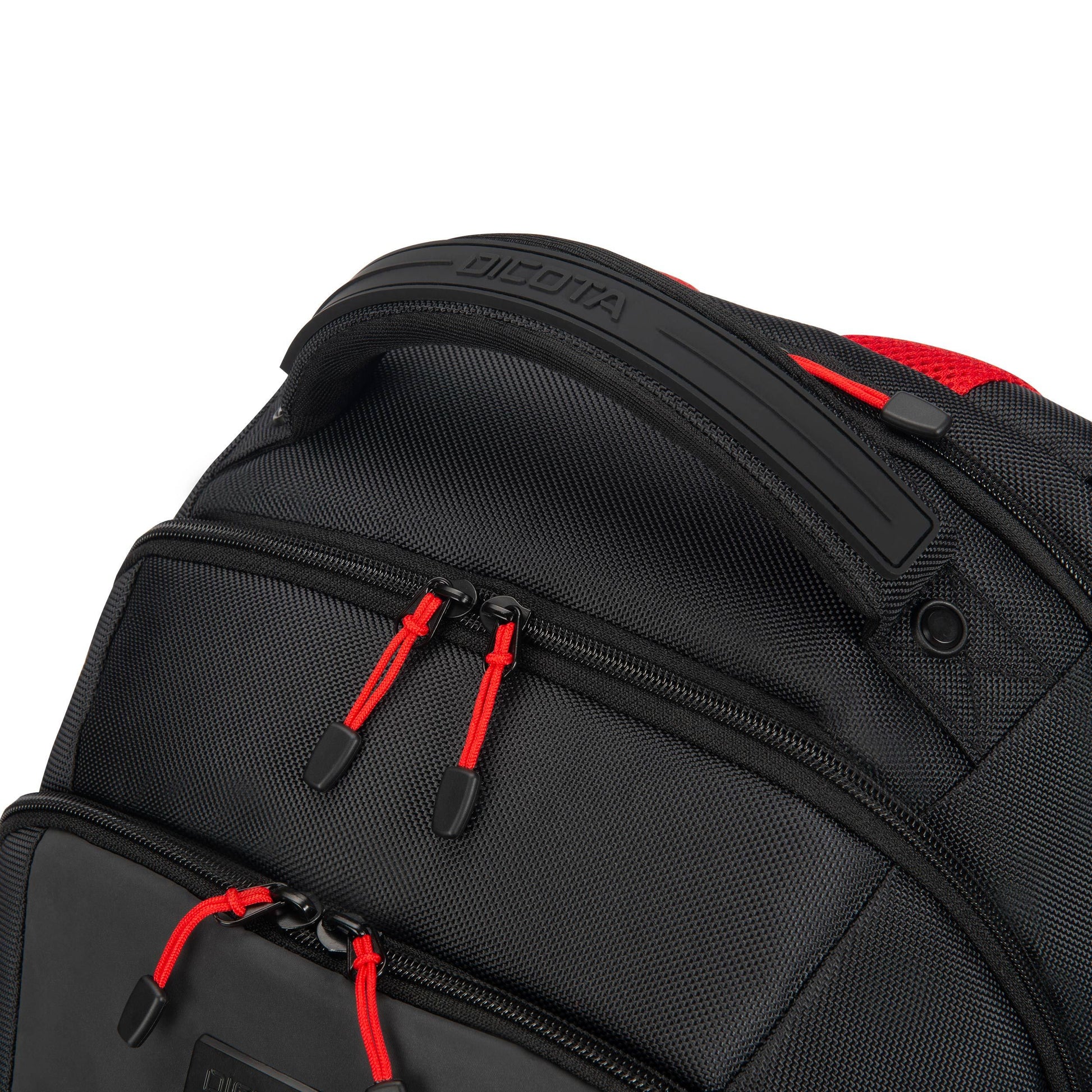 DICOTA SEEKER II – Notebook-Rucksack – für 13–16" Notebook