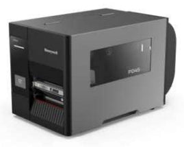 Honeywell PD4500C – Etikettendrucker, Thermodirekt/Thermotransfer, bis 106 mm, USB, RS-232, 300 × 300 dpi