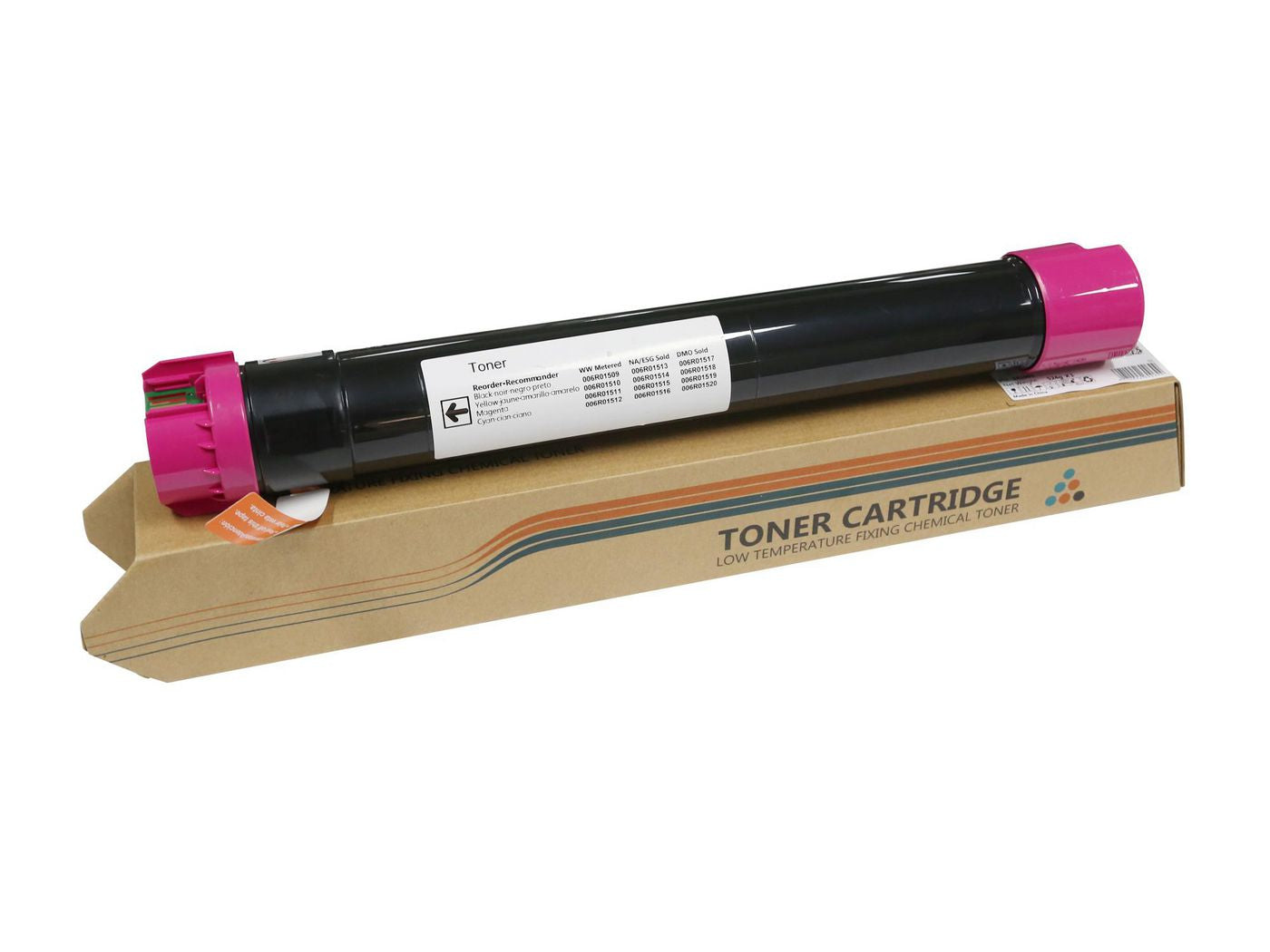 CoreParts Toner – magenta – für Xerox Altalink C8030/C8035/C8045 und andere