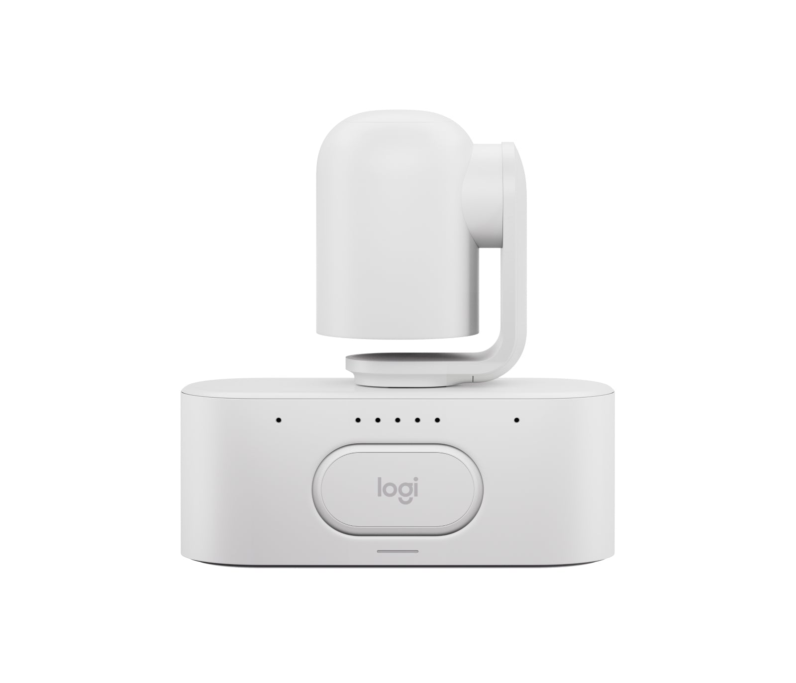 Logitech Rally AI Kamera Pro Webcam – Off-White