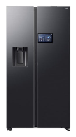 Samsung Food Center RS5000 FC – 621 l, 230 V, Kompressor, Energieeffizienzklasse D