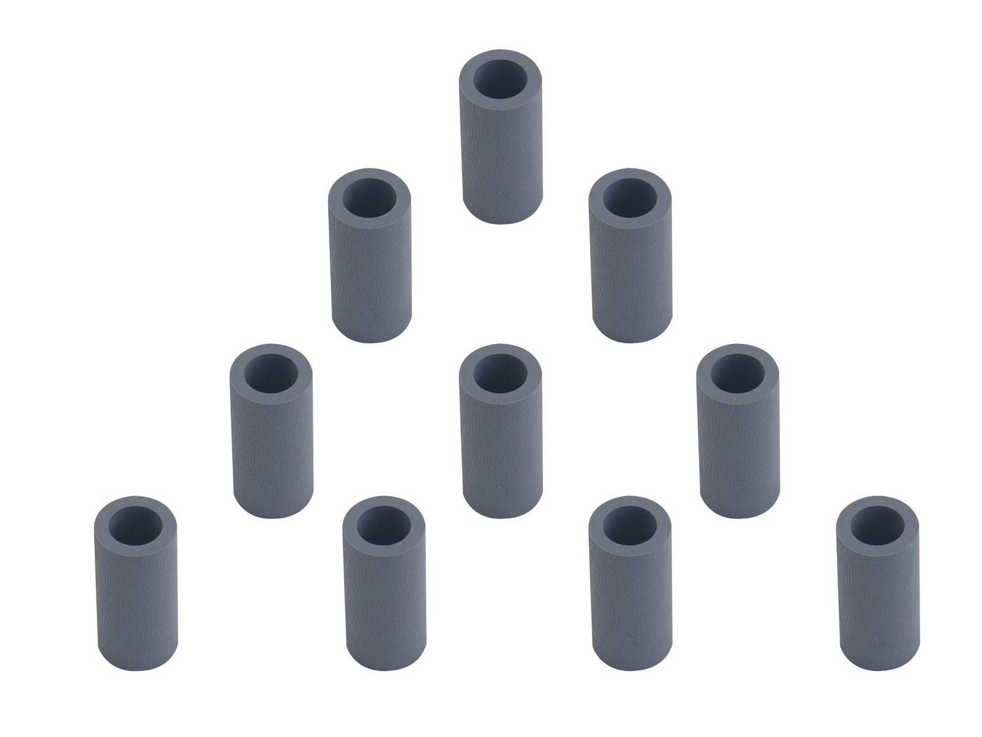 CoreParts Rollen-Kit 60×40×60 mm – für OKI-Drucker, MSP341030