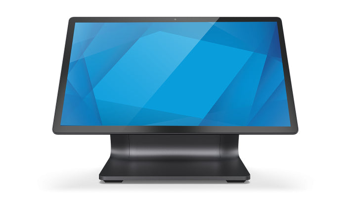 Elo Touch Solutions ESY15I4 Z30 – POS-Terminal 15,6" FHD (1920×1080) – 4 GB/32 GB – PCAP-Touch