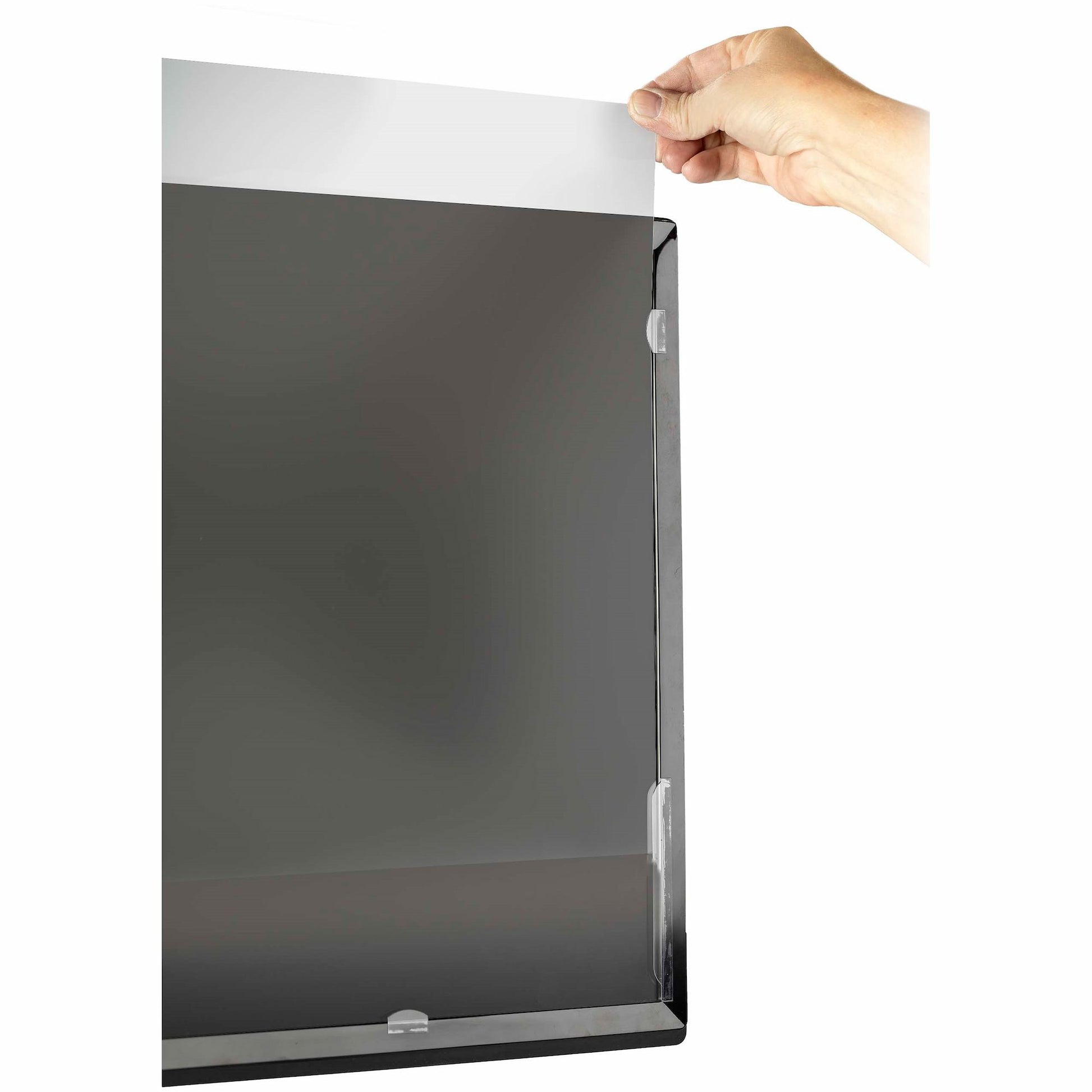 StarTech.com Displayschutz (Blaulichtfilter) für 24" Monitor