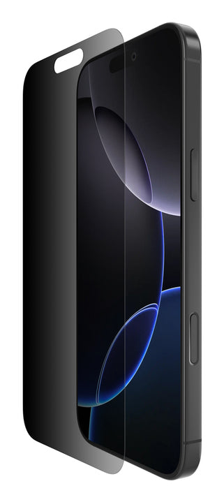 Belkin Displayschutz – für Apple iPhone 16 Pro Max
