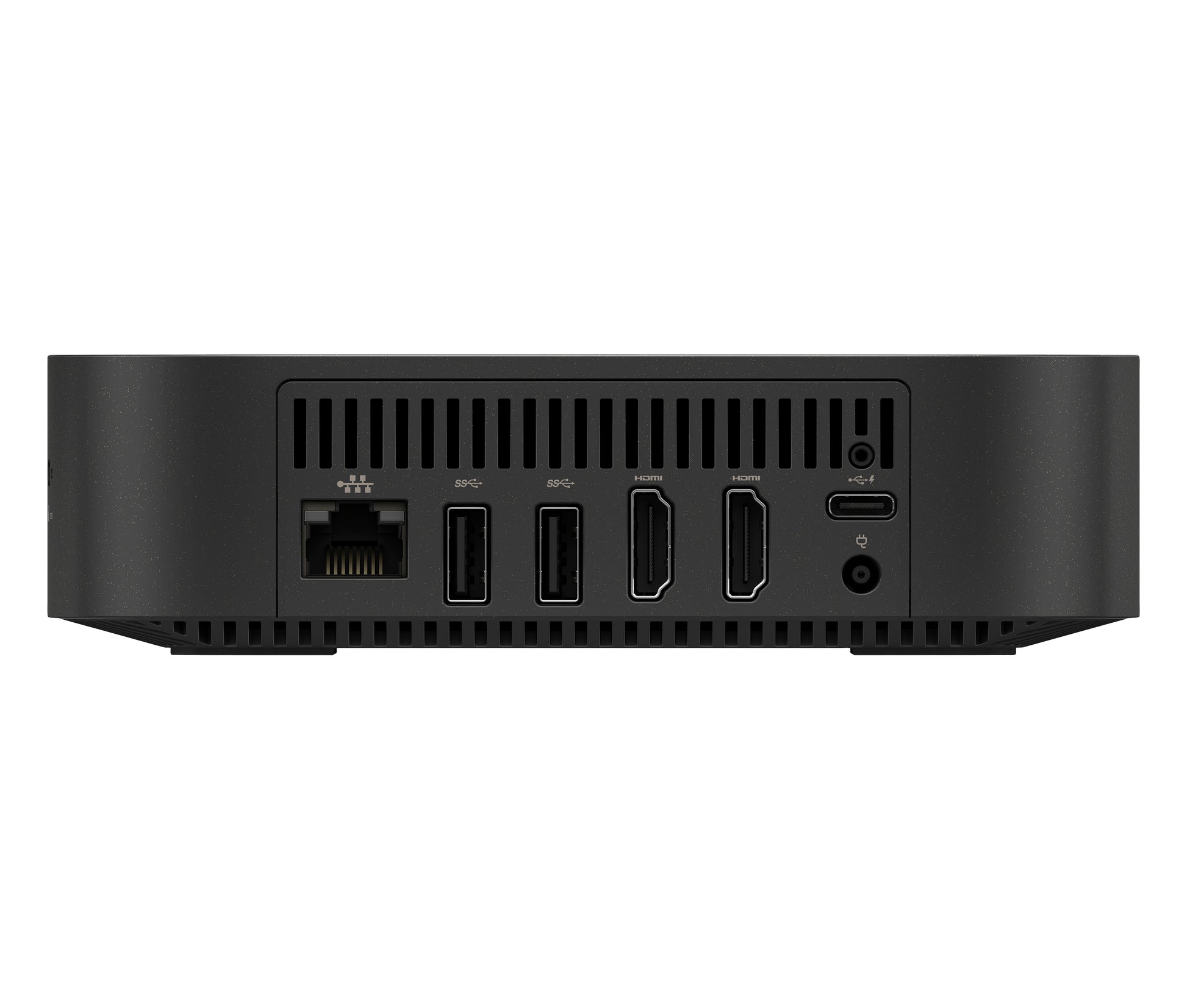 HP Micro – Intel Core i3-1315U, 8 GB RAM, 256 GB SSD, ChromeOS
