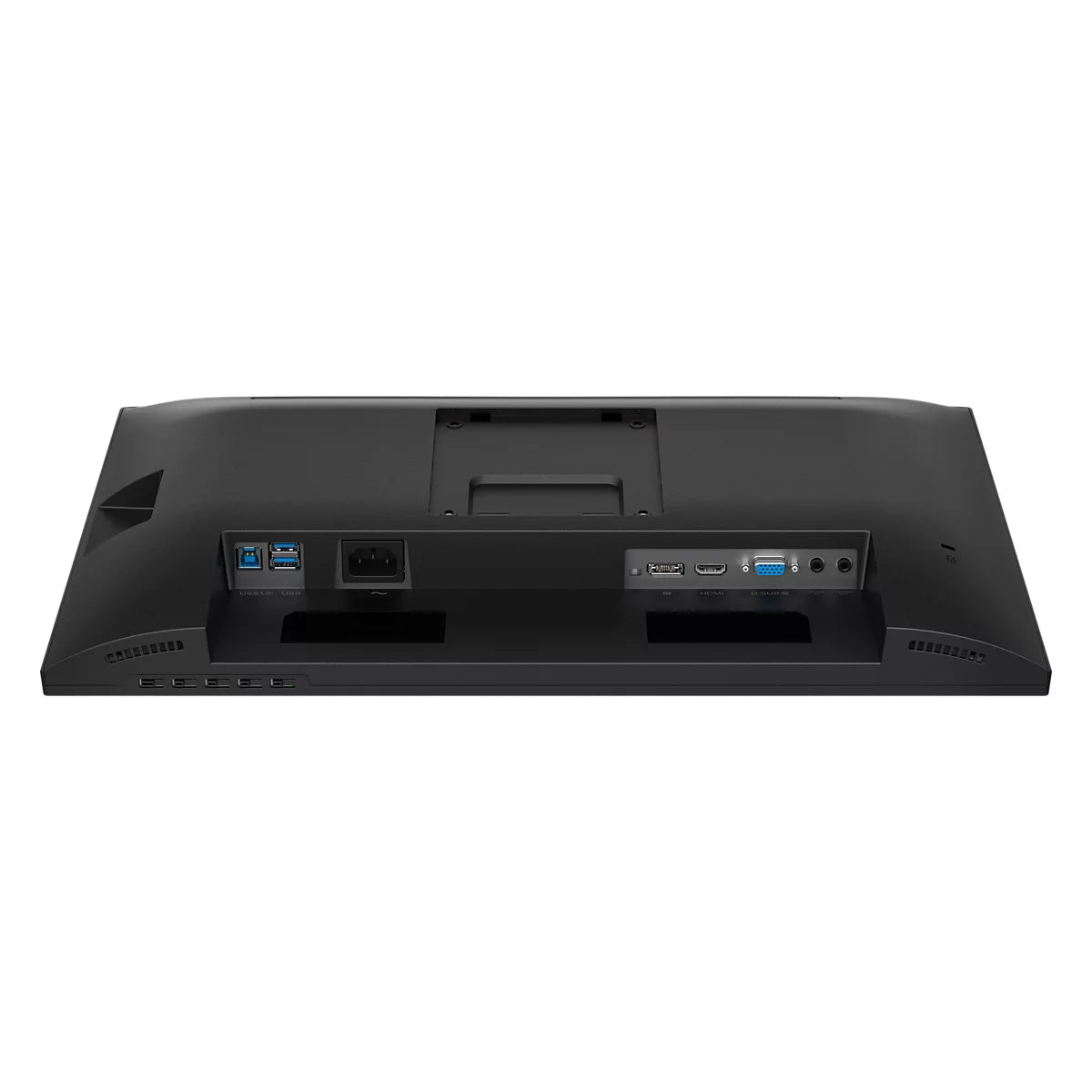 Philips 222S9JML/00 – Monitor, 21,5" Full HD (1920 × 1080), VA, 75 Hz, 250 cd/m², Lautsprecher, Schwarz