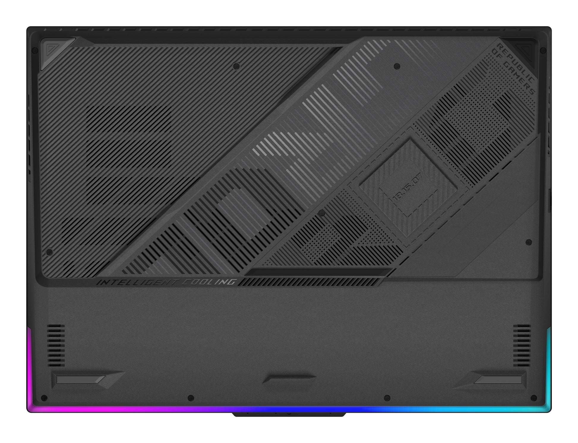 ASUS ROG Strix G18 G814PP-S8106W – 18" WUXGA, Ryzen 9 8940HX, 32 GB, 1 TB SSD, RTX 5070, Win 11 Home