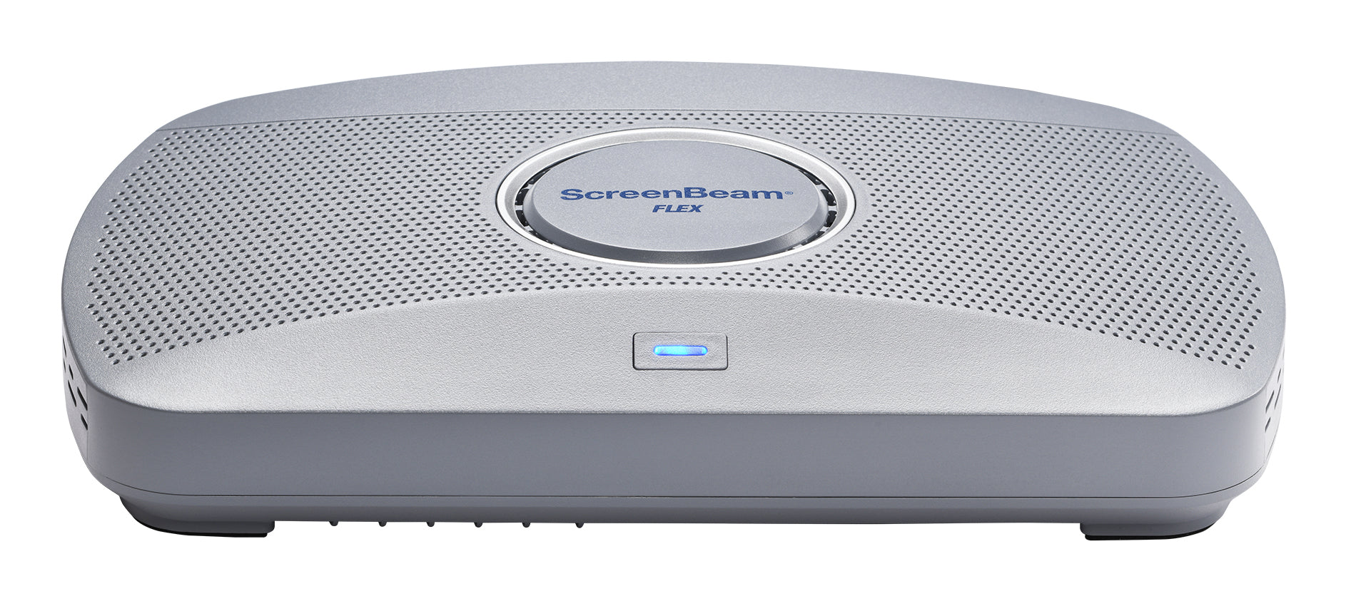 ScreenBeam Flex – 4K Streaming-Player, Wi-Fi 5 & Ethernet & Bluetooth