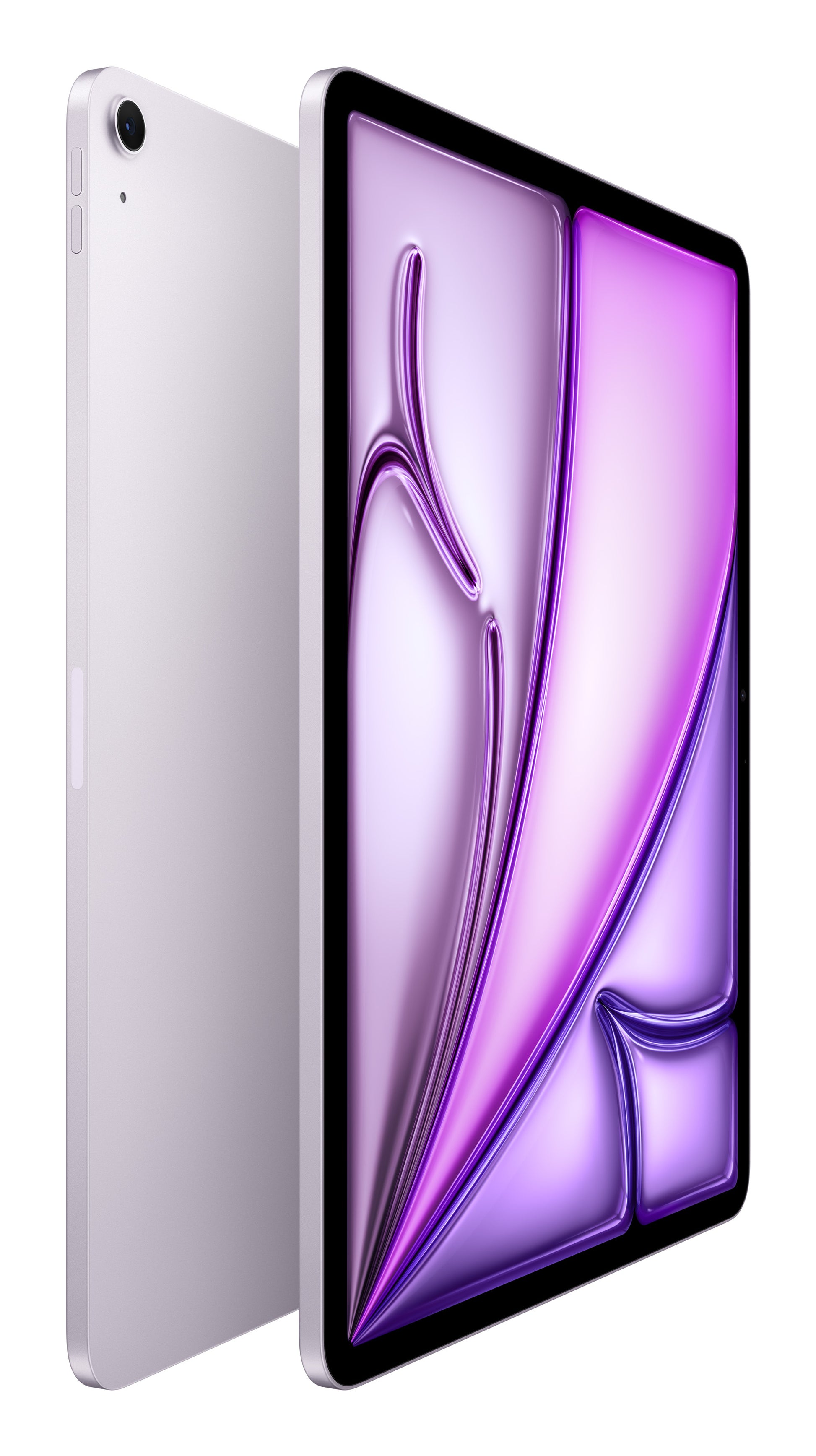 Apple iPad Air 13 – 13", 512 GB, 8 GB RAM, Wi‑Fi, Violett, IP42