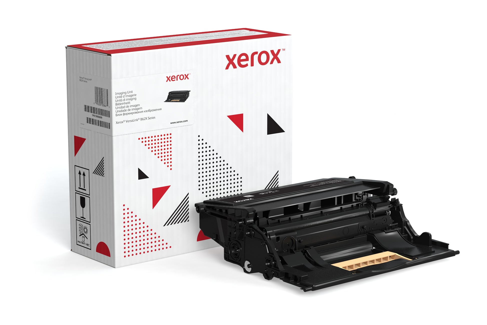 Xerox Bildtrommel – bis zu 150'000 Seiten – für B620/B625