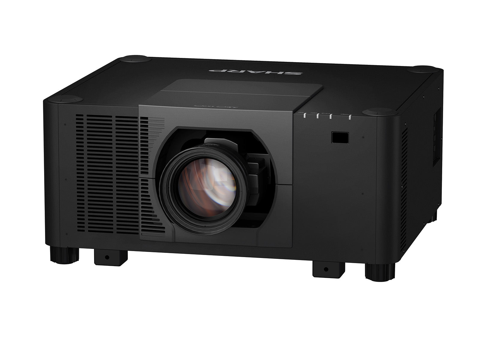 Sharp XP-A201U-B – Kurzdistanz 3LCD Laser, WUXGA (1920×1200), 20000 ANSI Lumen