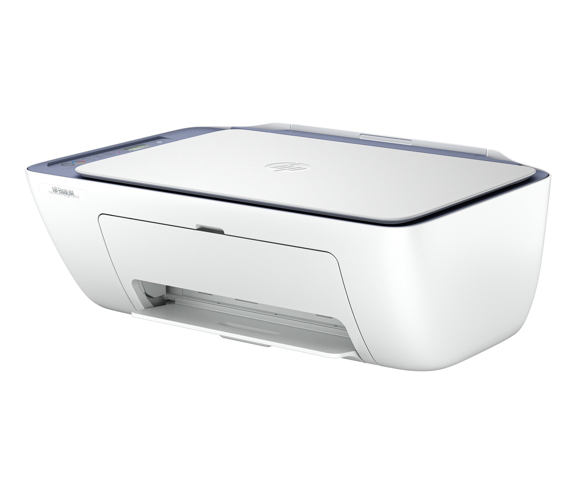 HP DeskJet 2922 All-in-One – Farbtintenstrahl-Multifunktionsdrucker, A4, 3-in-1, Duplex, WLAN, AirPrint