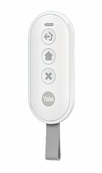 Yale AL-SK1-1A-EU Starterkit – WLAN, 4G/LTE, LAN – Batteriebetrieb – max. 100 Geräte, 100 dB