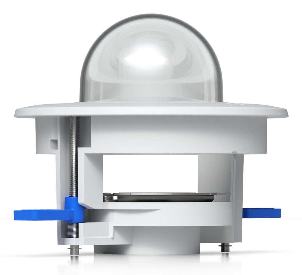 Ubiquiti Montageset – Wandmontage, für UVC-G5-Dome-Ultra, Weiss