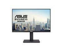ASUS Business BE249CGN – Monitor, 24" 1920 × 1080 (Full HD), IPS, 120 Hz, Daisy Chain, HDR10, Docking