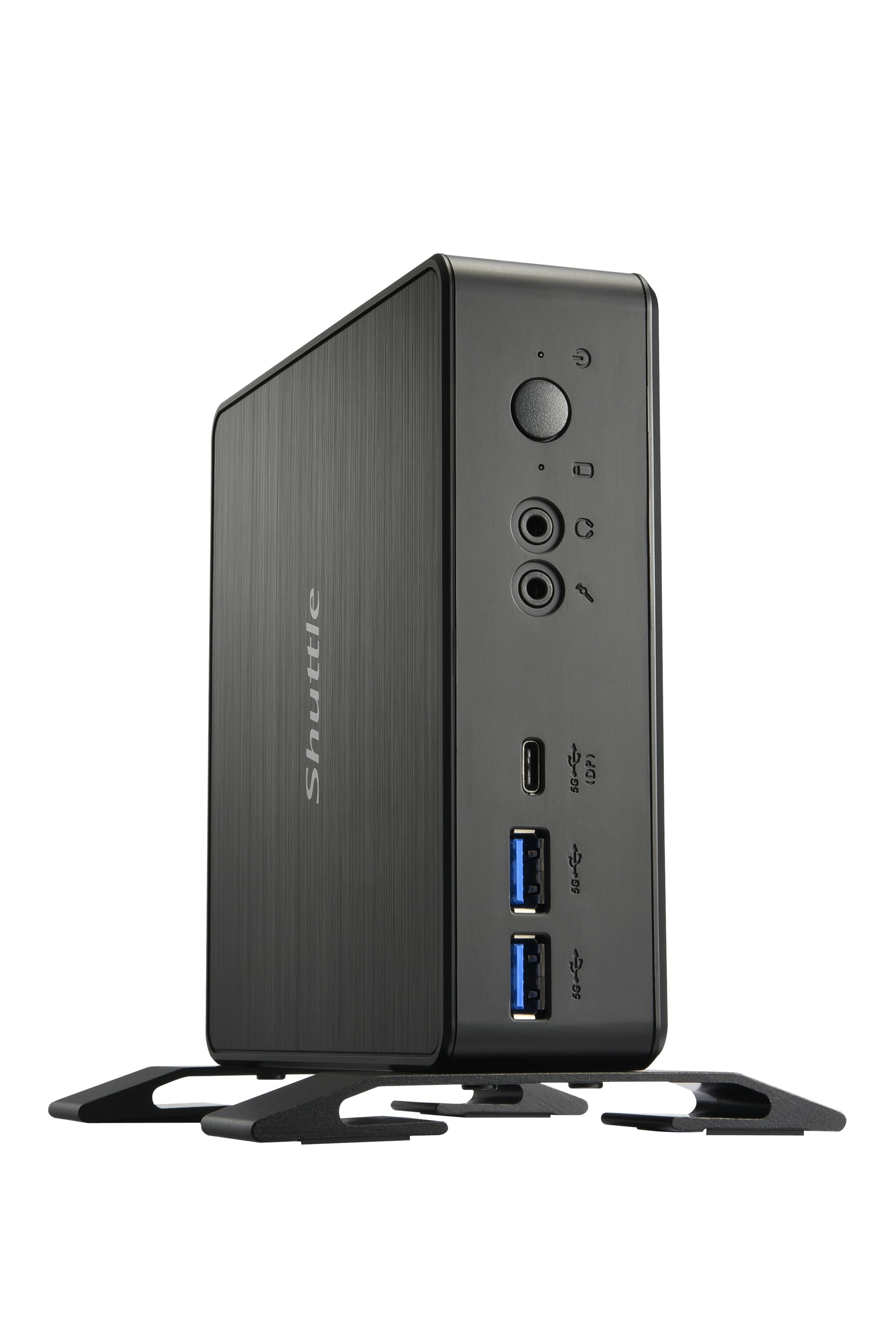 Shuttle Micro – Intel Celeron 7305, 8 GB RAM, 128 GB SSD, Windows 11 Pro