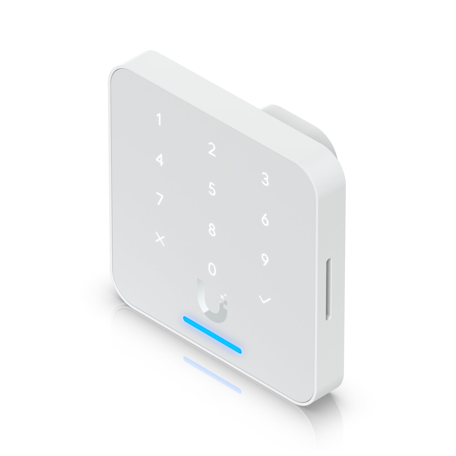 Ubiquiti NFC-Leser mit Tastatur – für Apple Touch Pass