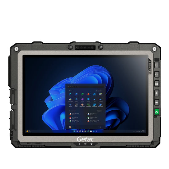 Getac UX10G3 LITE – 256 GB, 16 GB RAM, Windows 11 Pro, Intel Pentium Gold 8505