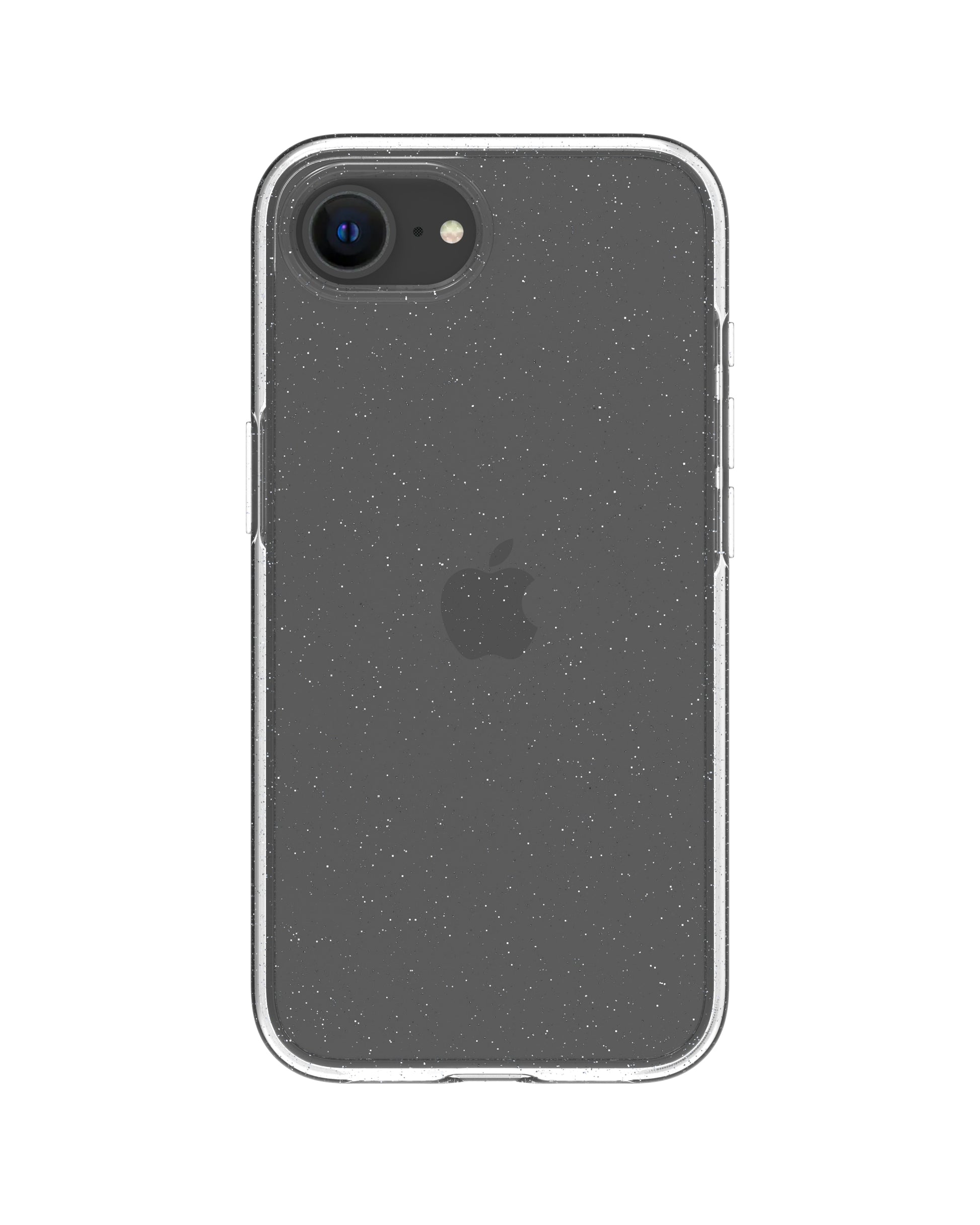 dbramante1928 Iceland Pro – Backcover – für Apple iPhone 16, Recycling-Kunststoff, Stardust