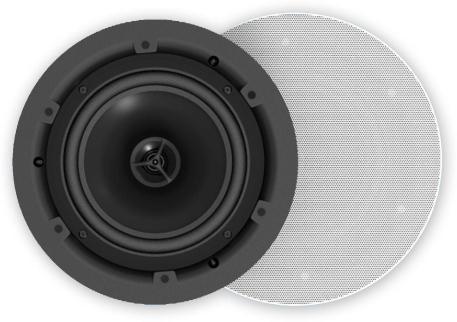Vivolink AUDIOPACK2 – Subwoofer – 50 W, 8"