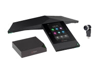 Poly Trio 8500 – Konferenzraum-System, für Skype for Business, inkl. EagleEye Mini