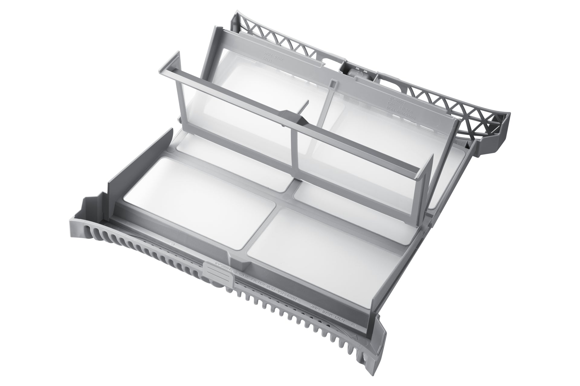 Samsung Wäschetrockner DV90DG6845LBU5 – Wärmepumpe, 9 kg, 60 × 85 × 60 cm, Schwarz