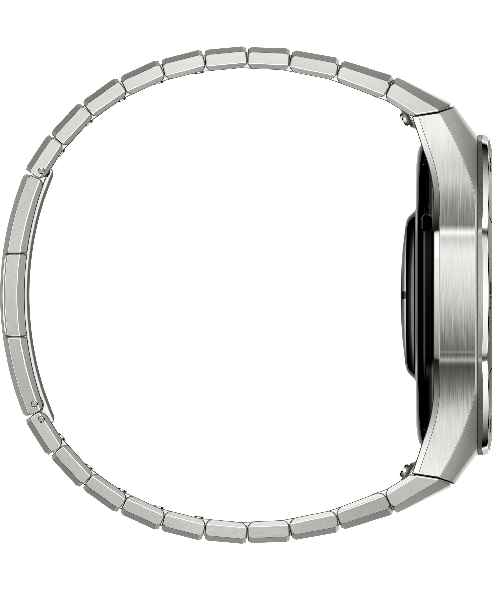 Huawei Watch GT 5 Pro – 46 mm, AMOLED, Keramik, Titan, 5 ATM