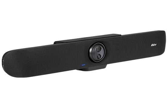 AVer VB350 Videobar – 4K Ultra HD, 18× Zoom, 60 fps – Schwarz