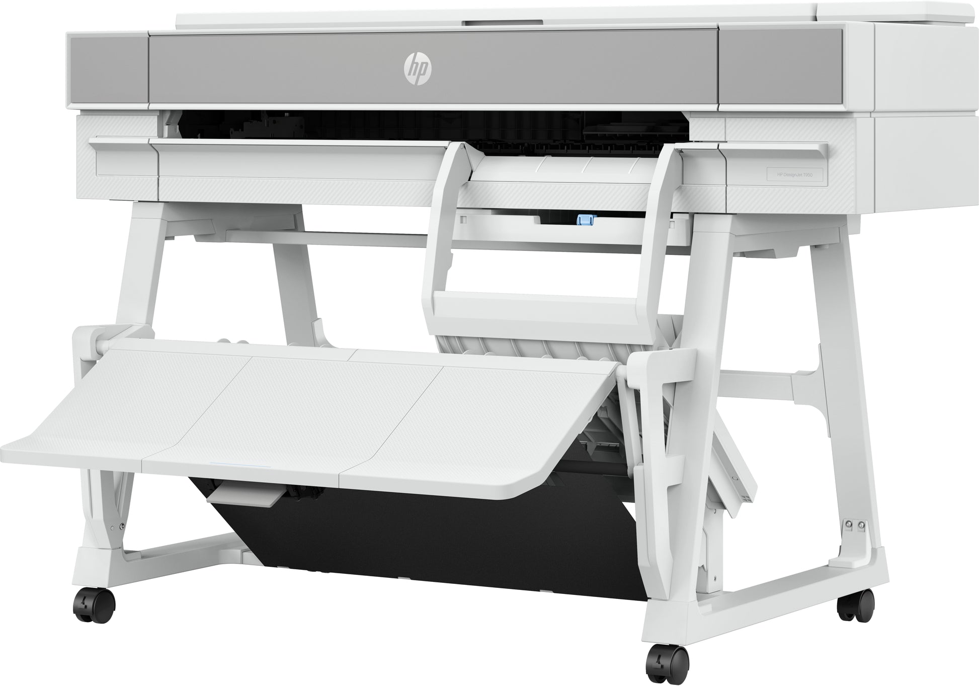 HP DesignJet T950 – Grossformatdrucker (Plotter)