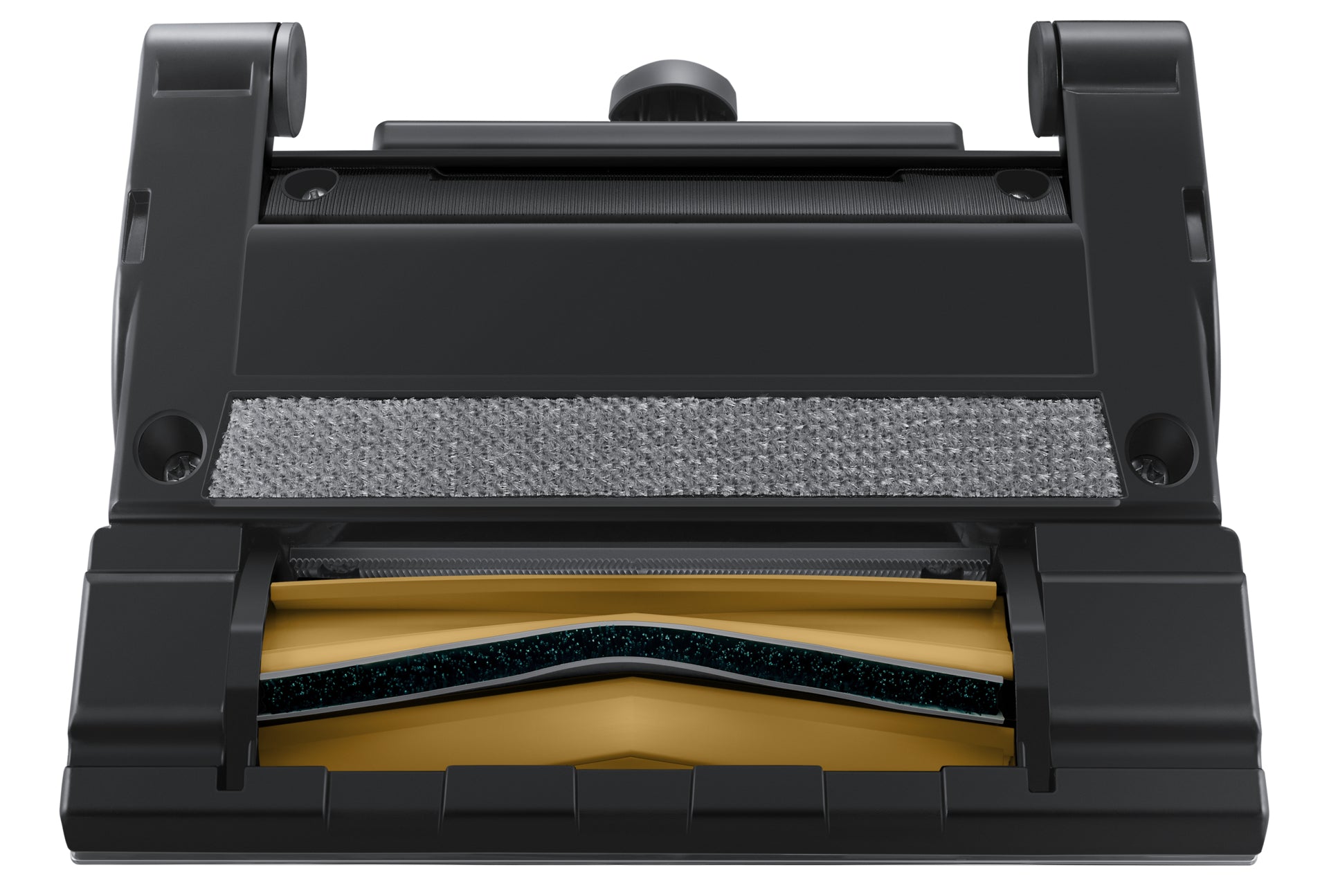 Samsung Akkustaubsauger AI Jet Lite Pro Extra, 2-in-1, mit Absaugstation – 120 min, 280 AW