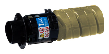 Ricoh 842651 Gelber Toner – Original – 10'000 Seiten – für Ricoh P C375