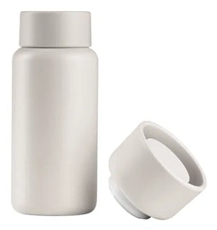 Zone Denmark Isolierflasche 400 ml – Doppelwandig, Edelstahl, Schraubdeckel