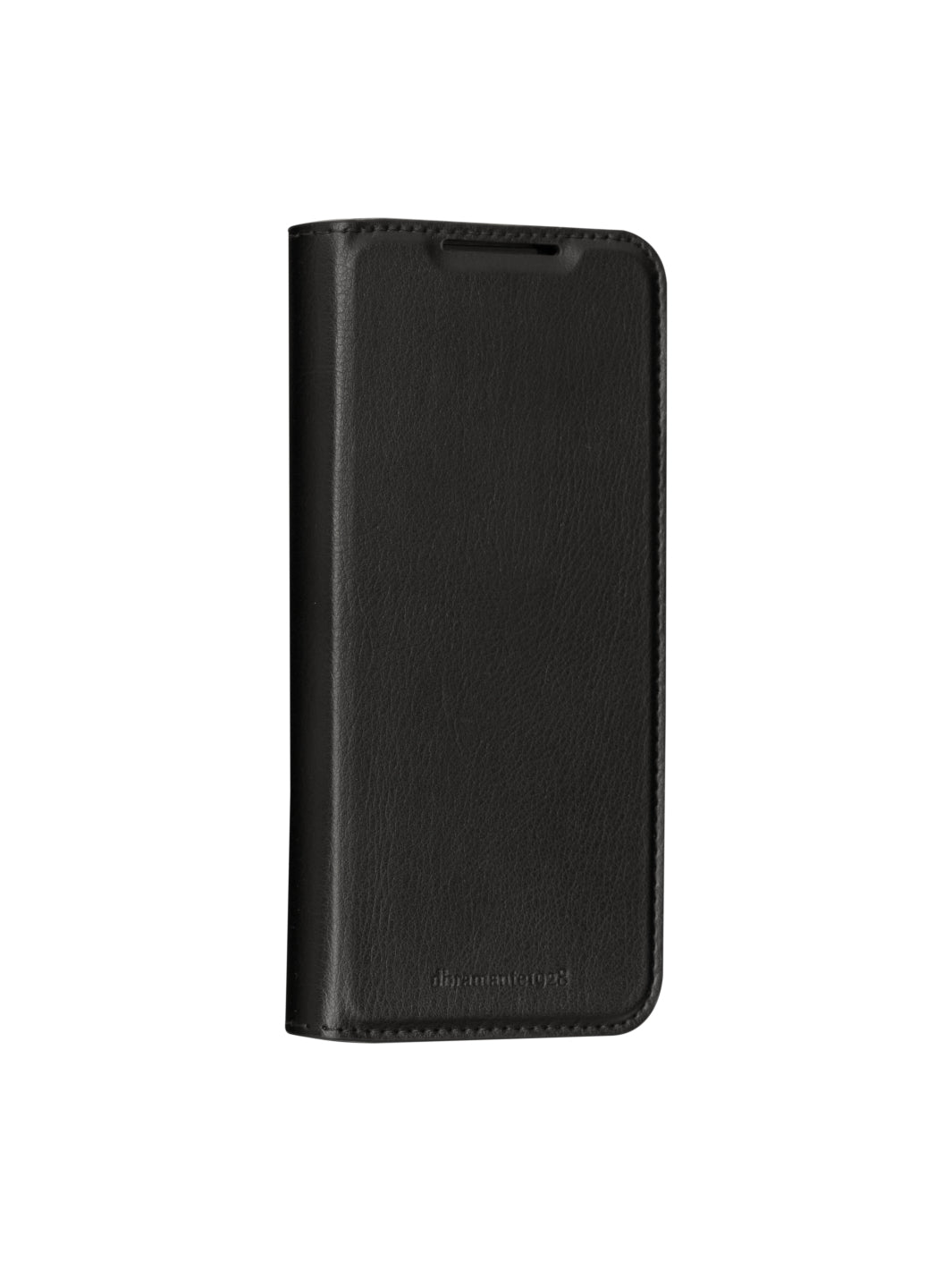 dbramante1928 Oslo – Wallethülle – für Samsung Galaxy A34 (5G), PU, Schwarz, kabelloses Laden