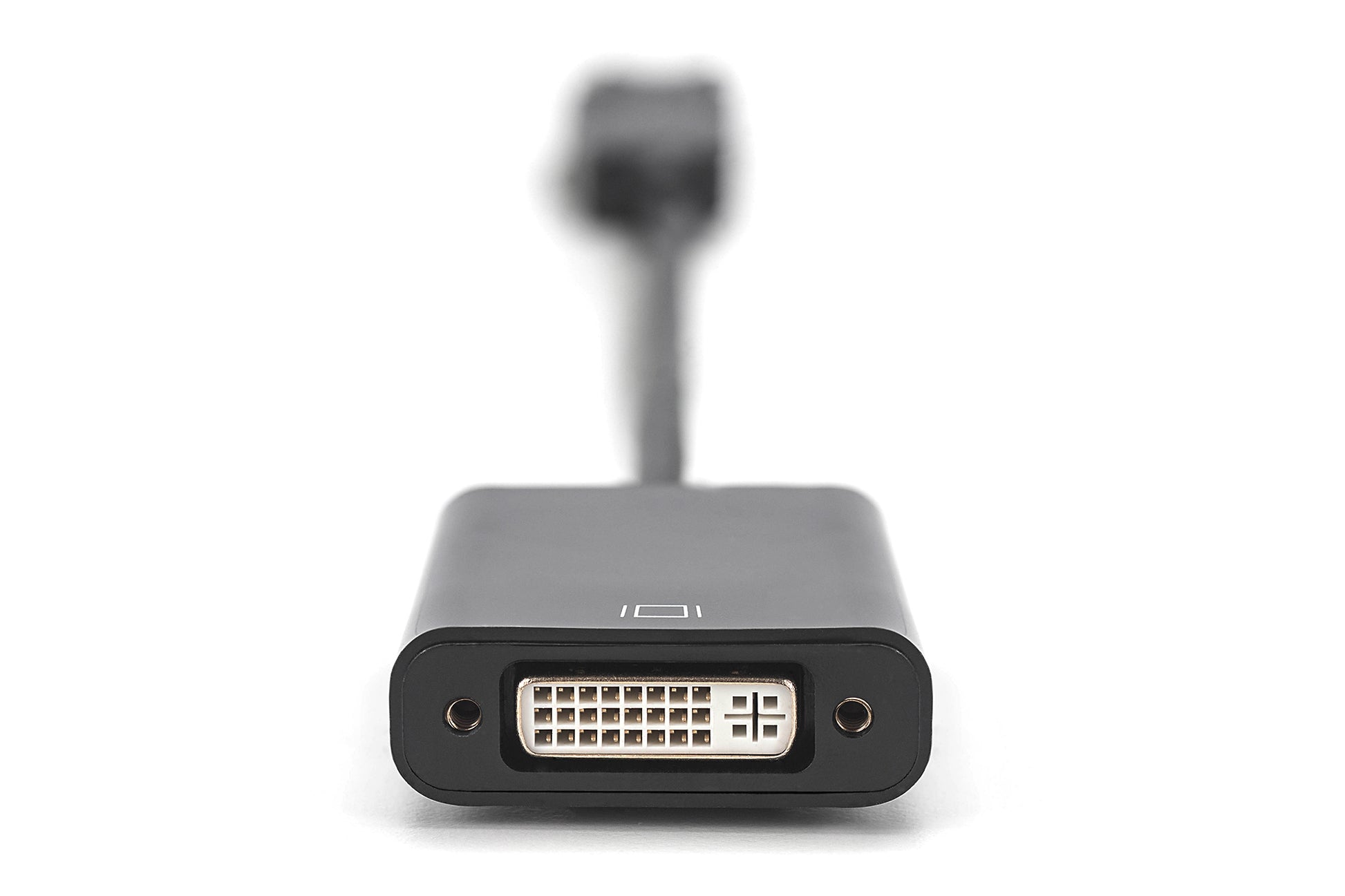 Digitus DisplayPort auf DVI Adapter, aktiv