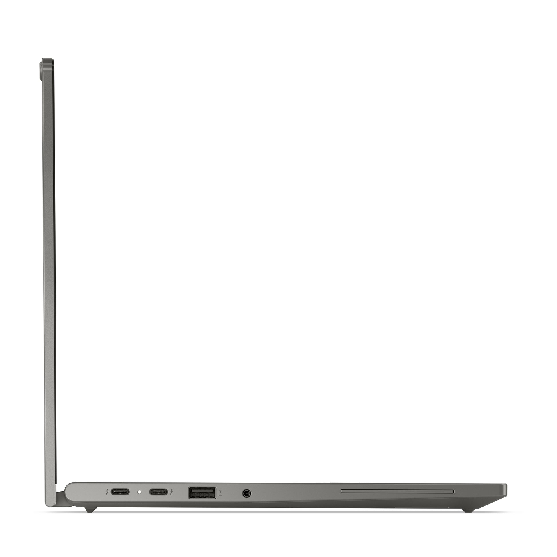 Lenovo ThinkPad L13 2-in-1 Gen 6, 13,3", 16 GB, 512 GB – Windows 11 Pro
