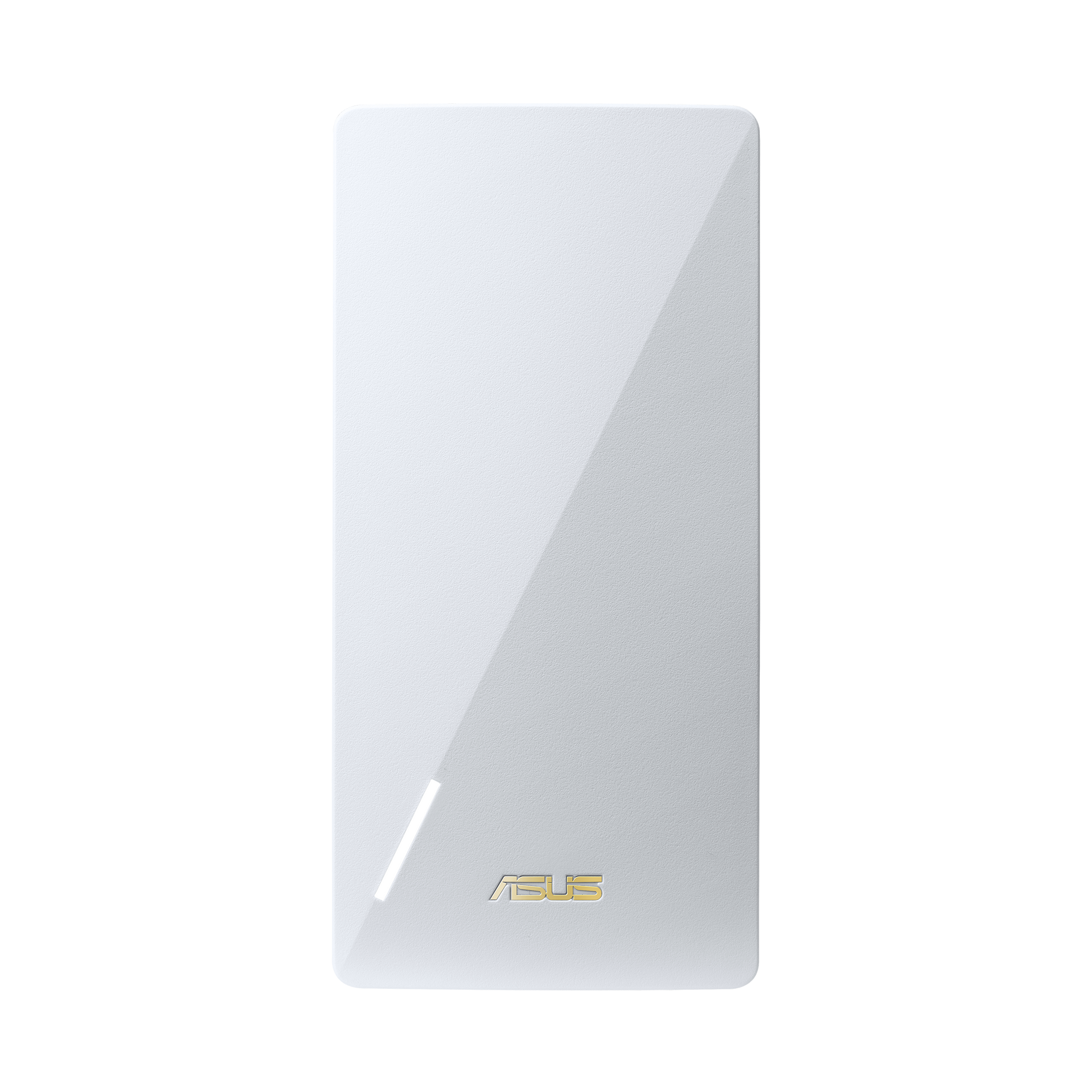 ASUS RP-BE58 Access Point – Wi-Fi 7 (802.11be), Dual-Band (2,4/5 GHz), bis 2,9 Gbit/s, 1× RJ-45, Weiss