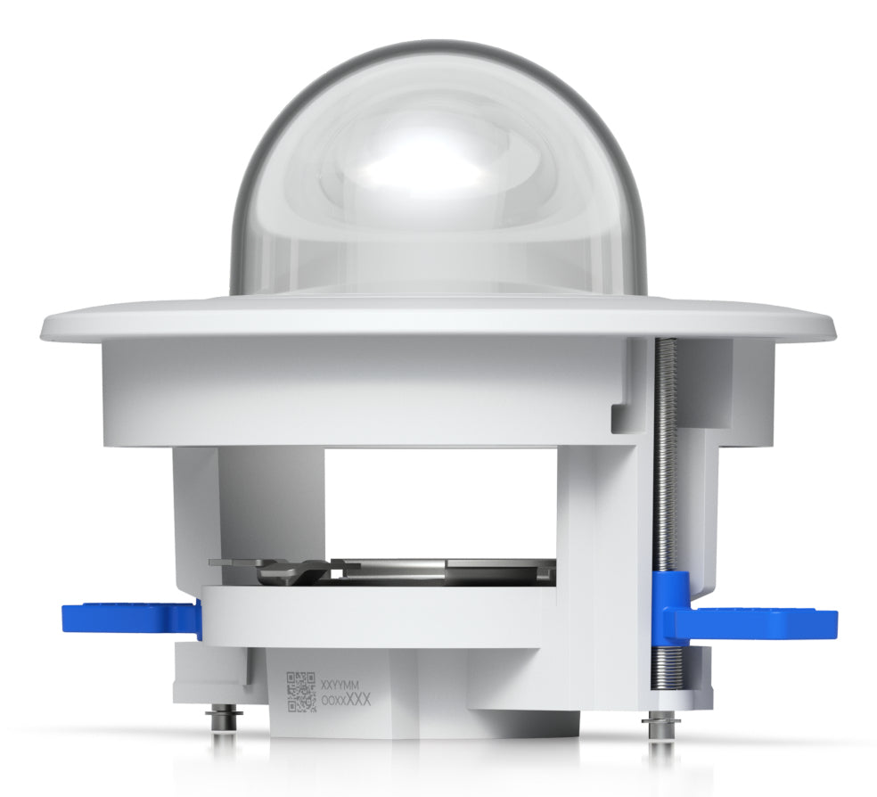Ubiquiti Montageset – Wandmontage, für UVC-G5-Dome-Ultra, Weiss
